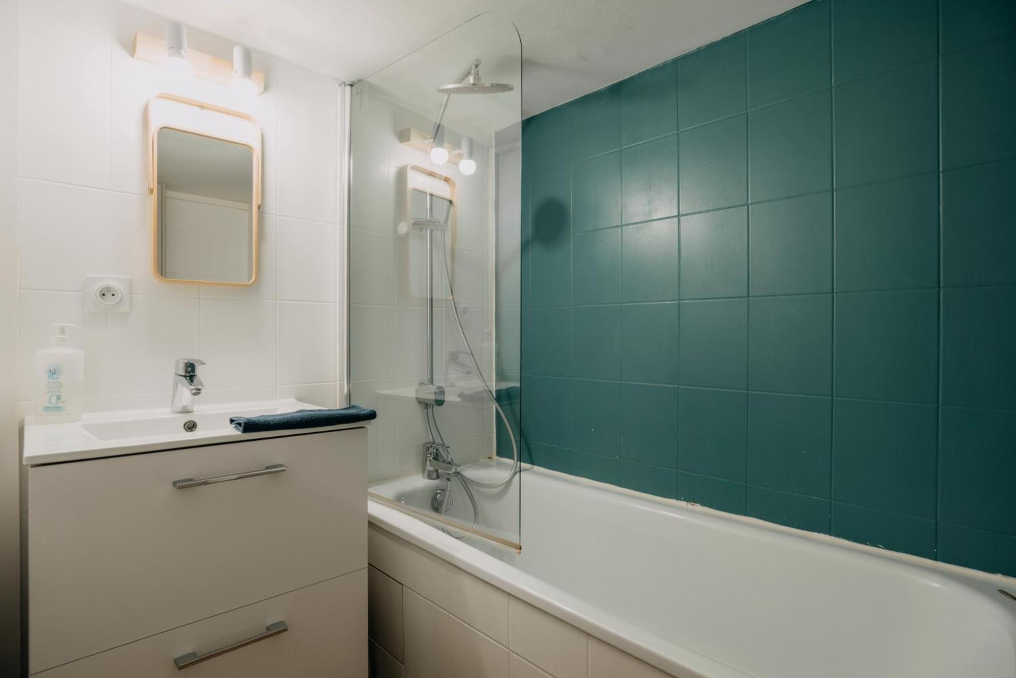 T1 Bis Bouffay Apartment Nantes Exterior photo